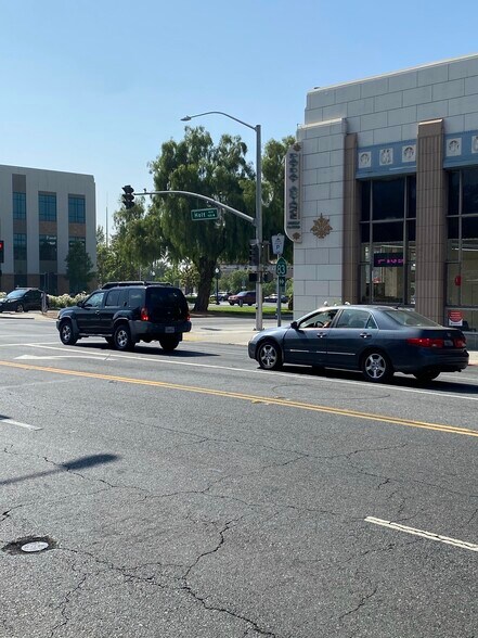 More Photos Of 100 S Euclid Ave, Ontario Storefront For Lease