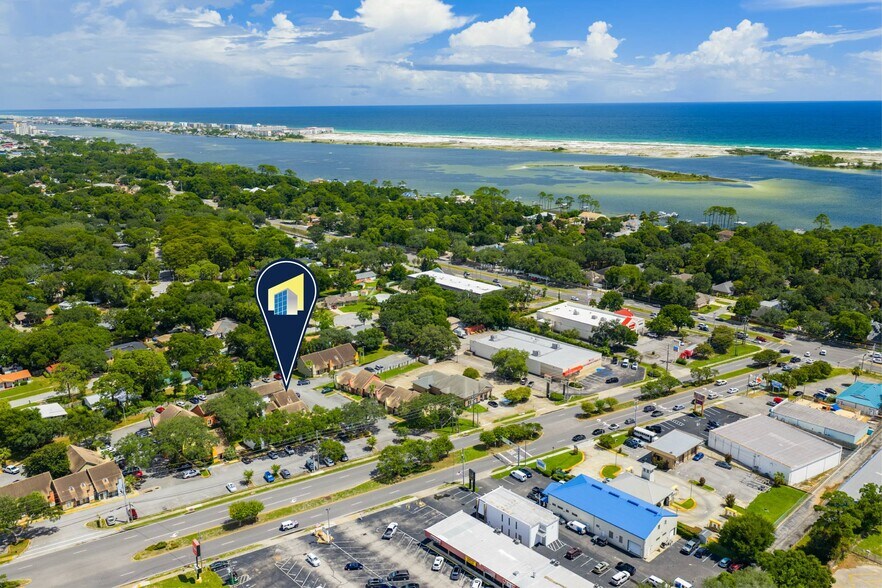 More Photos Of 151 Mary Esther Blvd, Mary Esther Office For Lease