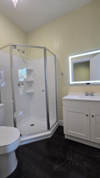 More Photos Of 17621 Stacey Ln, Lago Vista Lodge Meeting Hall For Lease