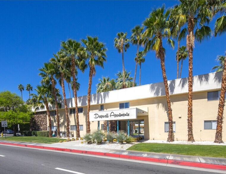 More Photos Of 1680 E Palm Canyon Dr, Palm Springs Apartments For Sale