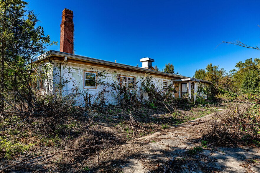 More Photos Of 6529 Todd rd, Oxford Land For Sale