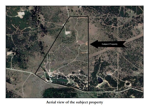 More Photos Of 4636 Halsell Ranch Rd, Jacksboro Trailer Camper Park For Sale