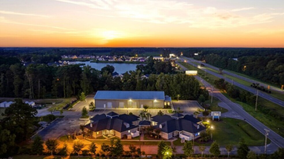 More Photos Of 9250 Highway 17 Byp, Murrells Inlet Office For Sale