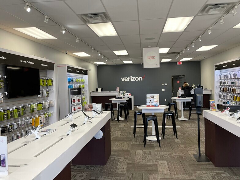 More Photos Of 963 US Highway 9, South Amboy Storefront Retail Office For Sale