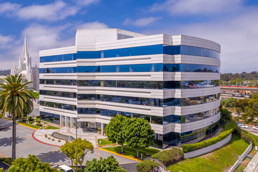 Primary Photo Of 3655 Nobel Dr, San Diego Office For Lease