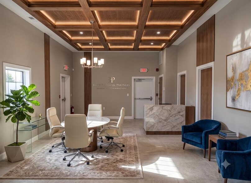 More Photos Of 1421 Washington Rd, Washington Office For Lease