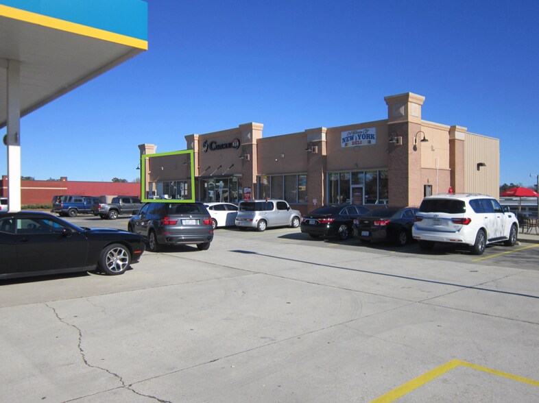 More Photos Of 346 N Reilly Rd, Fayetteville General Retail For Sale