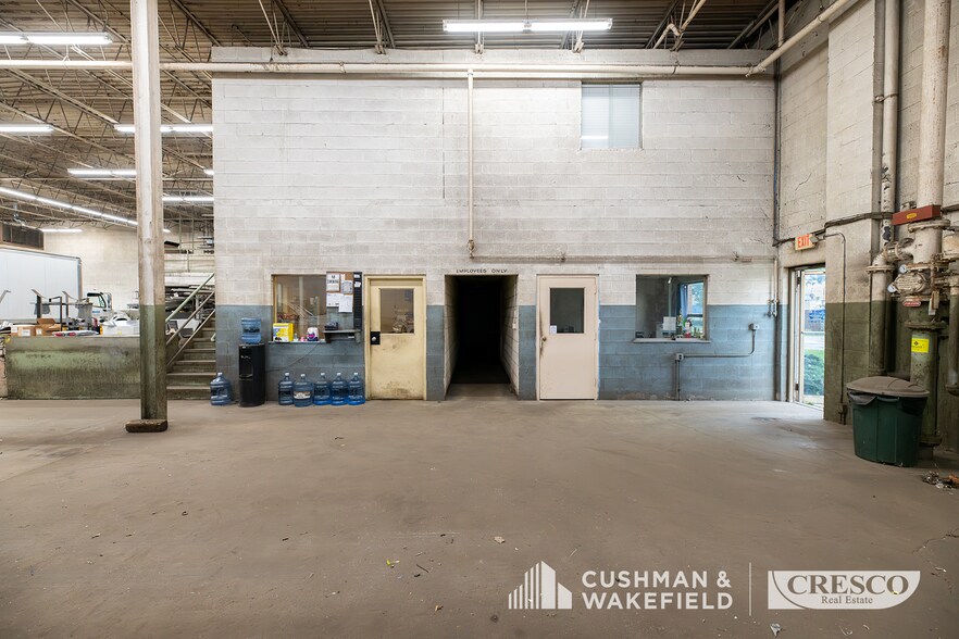 More Photos Of 4850 Van Epps Rd, Brooklyn Heights Warehouse For Sale