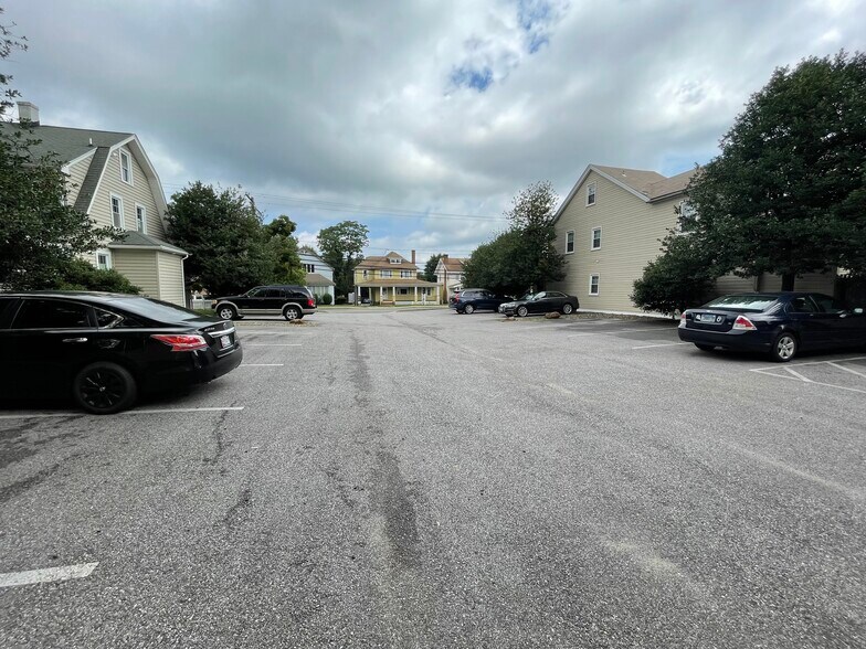 More Photos Of 1203 West St, Annapolis Office For Lease