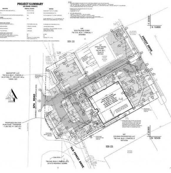 More Photos Of 1503 Forest Dr, Annapolis Land For Sale