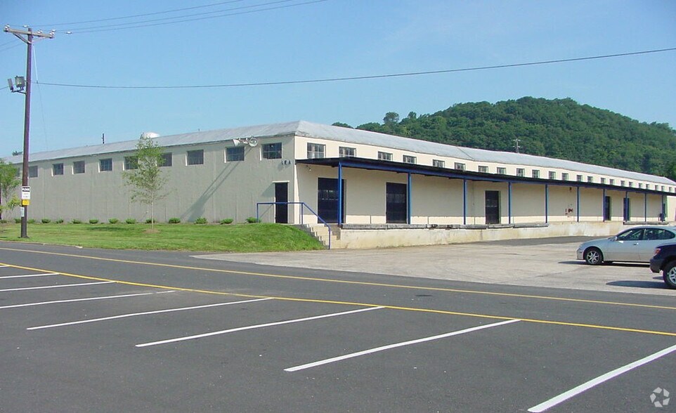 1E Chimney Rock Rd, Bound Brook, NJ 08807 Flex/R&D For Lease
