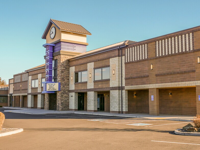 More Photos Of 1101 SW Highway 97, Madras Theater Concert Hall For Sale