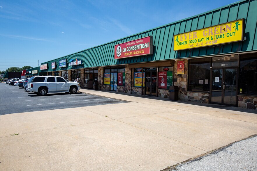 More Photos Of 1505 N Dupont Pky, New Castle Unknown For Lease