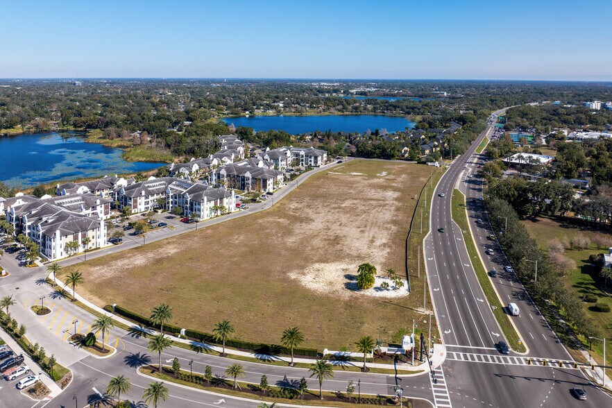 More Photos Of 1070 Maitland Blvd, Maitland Unknown For Lease