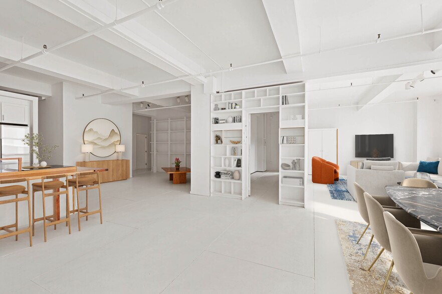 More Photos Of 335 W 38th St, New York Apartments For Sale