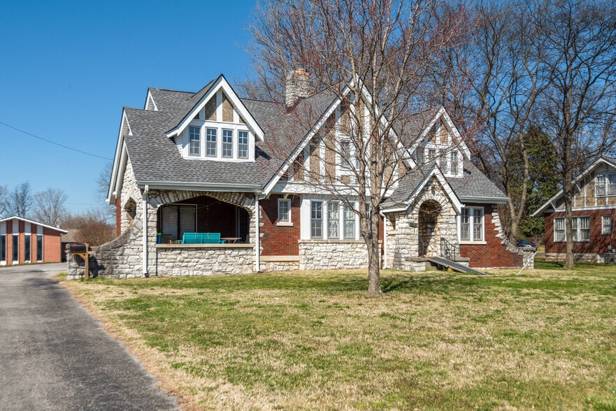 More Photos Of 4109 Gallatin Pike, Nashville Assisted Living For Sale