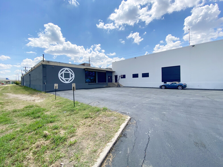 Primary Photo Of 414 Vera Cruz, San Antonio Warehouse For Lease