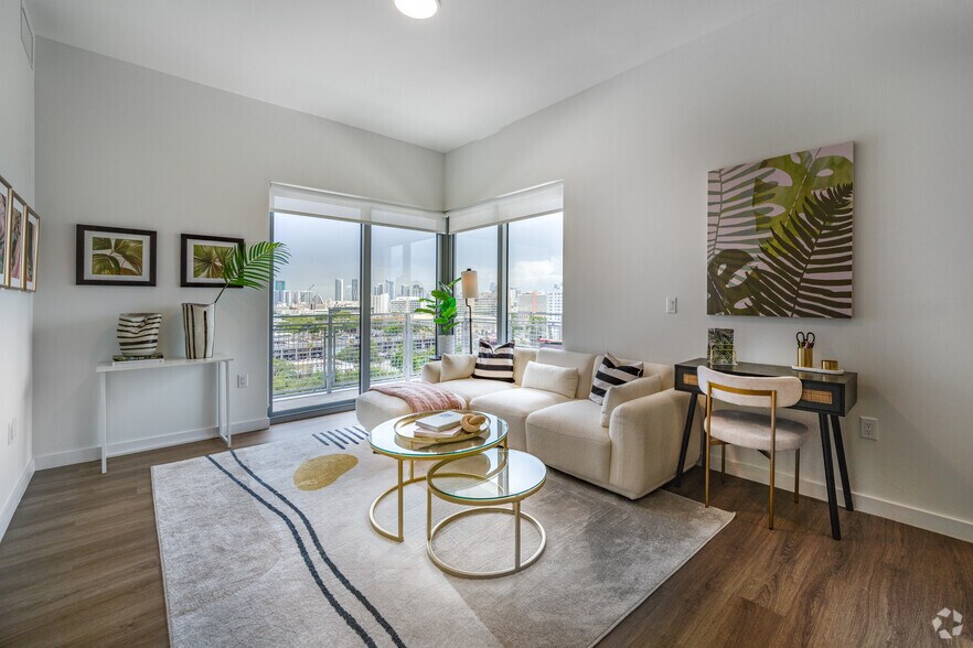 More Photos Of 1625 NW 20th St, Miami Apartments For Lease