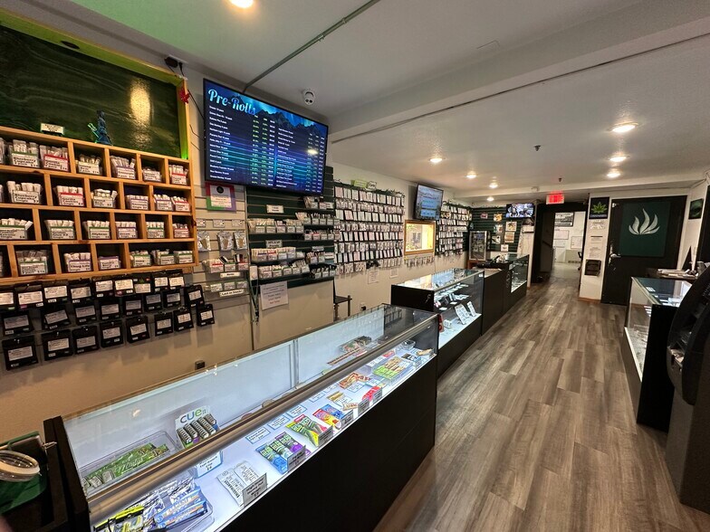 More Photos Of 1321 Sawmill Creek Rd, Sitka General Retail For Sale