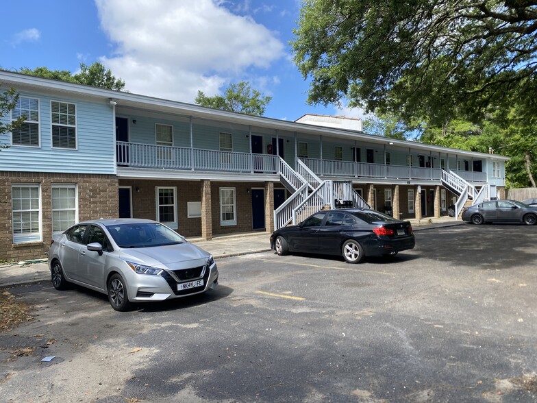 Primary Photo Of 3317 Florida Ave, North Charleston Apartments For Sale