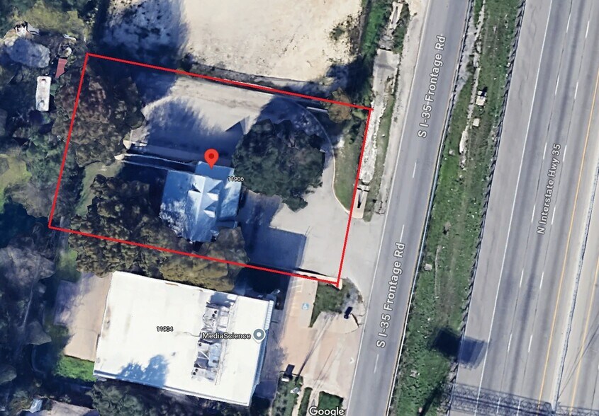 More Photos Of 11920 N Interstate 35, Austin Medical For Lease