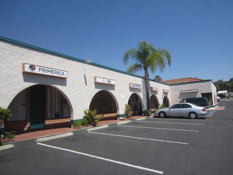 9621 Campo Rd, Spring Valley, CA 91977 Office For Lease