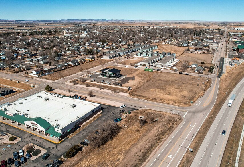 More Photos Of 6th St, Wellington Land For Sale