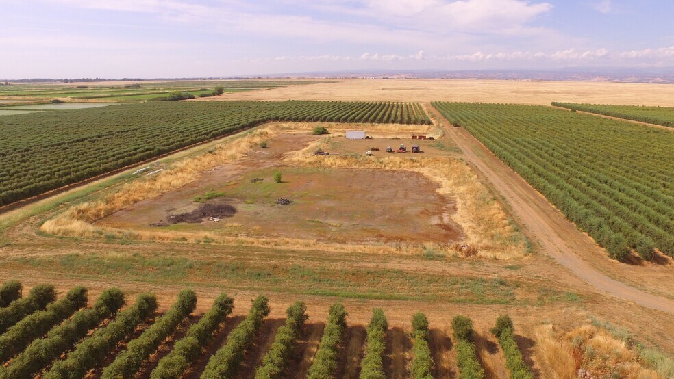 More Photos Of Cottonwood Road @ Hwy 99 & Hwy 70, Oroville Land For Sale