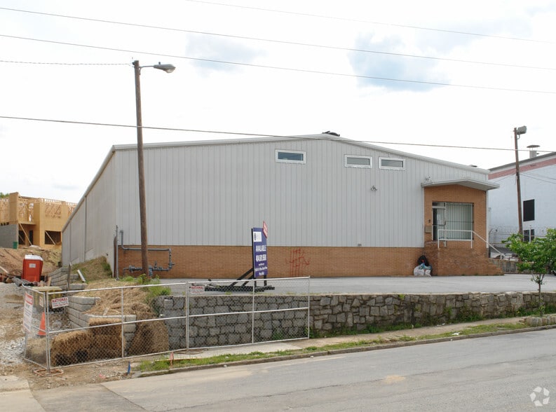 More Photos Of 635 Angier Ave, Atlanta Religious Facility For Sale