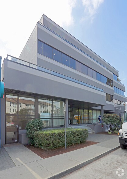 More Photos Of 233 W 1st St, North Vancouver Office For Sale