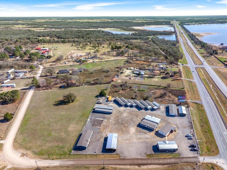 More Photos Of 16955 E. Highway 175, Kemp Land For Sale