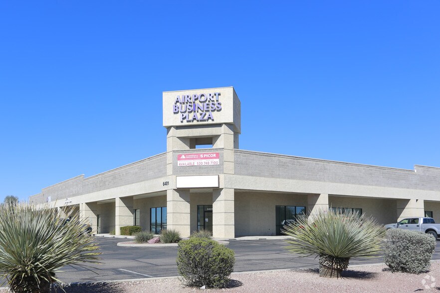 Primary Photo Of , Tucson Flex For Sale