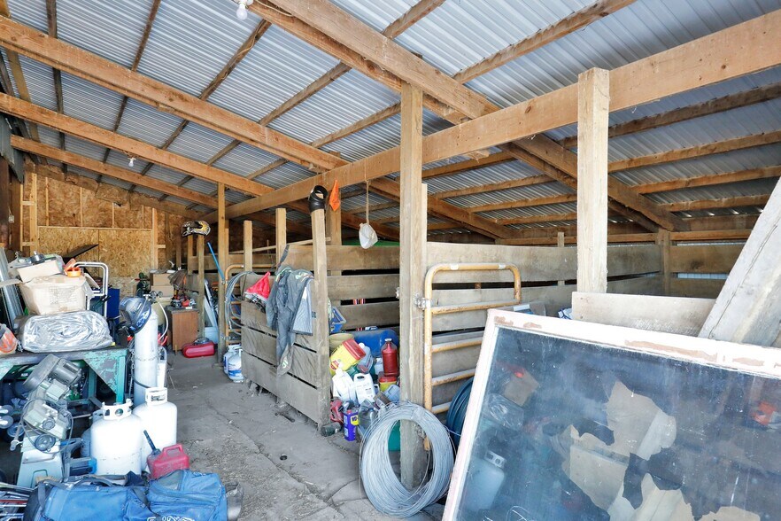 More Photos Of 2503 Butterfield Hwy, Springport Land For Sale