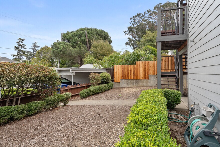 More Photos Of 124 Louisiana St, Vallejo Apartments For Sale