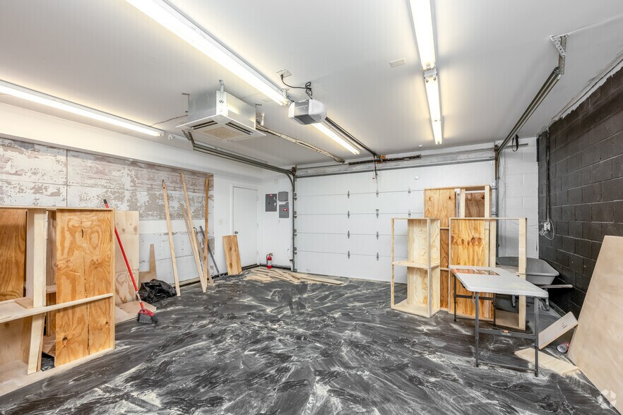 More Photos Of 4328 Farragut St, Hyattsville Loft Creative Space For Sale