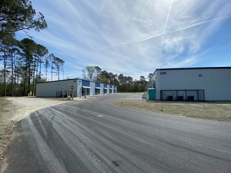 More Photos Of 2118 Ridge Church Rd, Summerville Light Distribution For Lease