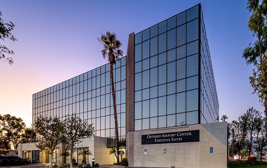 More Photos Of 337 N Vineyard Ave, Ontario Office Residential For Lease