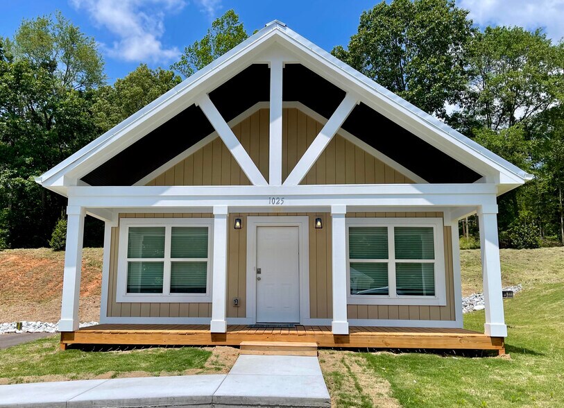 More Photos Of 1017 Smyzer Rd, Townville Manufactured Housing Mobile Home Park For Sale