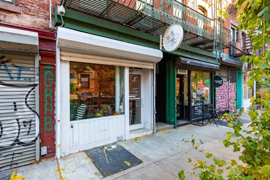 More Photos Of 515 E 12th St, New York Apartments For Sale