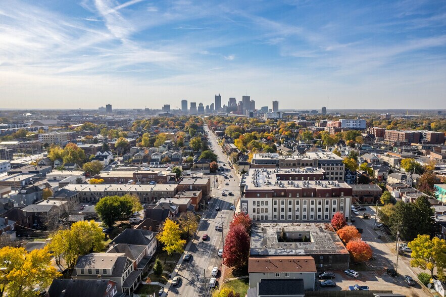 More Photos Of 120 E 5th Ave, Columbus Apartments For Lease