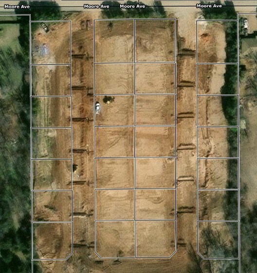 More Photos Of 615 W Moore St, Enid Multifamily For Sale