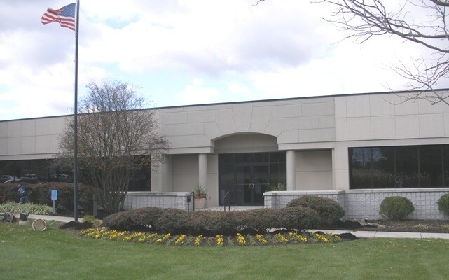 Primary Photo Of 1040 High St, Hanover Office For Lease