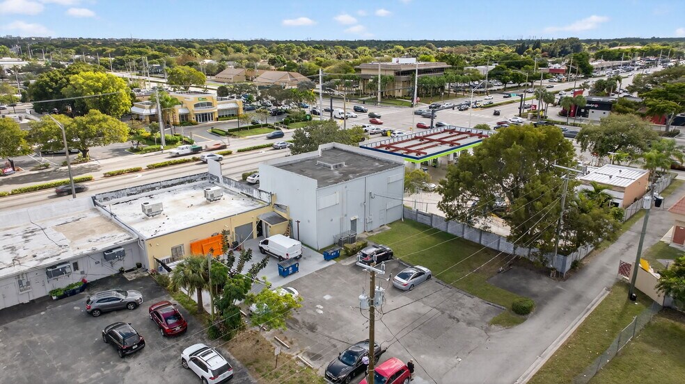 More Photos Of 513 N State Road 7, Margate Office For Sale