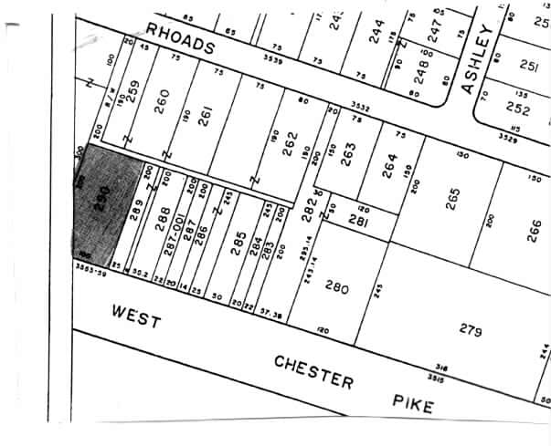 More Photos Of 3553-3559 W Chester Pike, Newtown Square Storefront For Lease