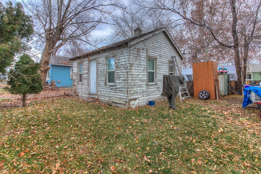 More Photos Of 1408 S 8th St, Yakima Land For Sale