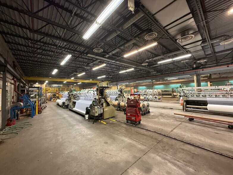 More Photos Of 68 Harrison St, Gloversville Distribution For Sale