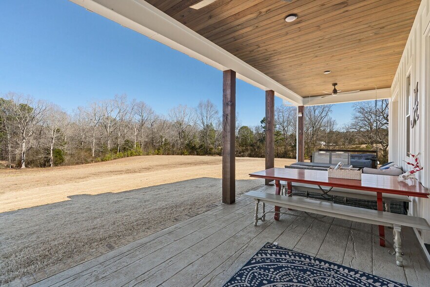 More Photos Of 1131 Ed Minor Rd, Warrior Land For Sale