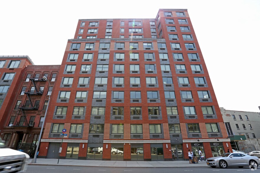 More Photos Of 340 St. Nicholas Ave, New York Apartments For Lease
