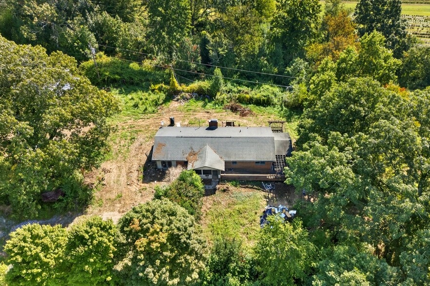 More Photos Of 467 Butler Farm Rd, Mills River Land For Sale