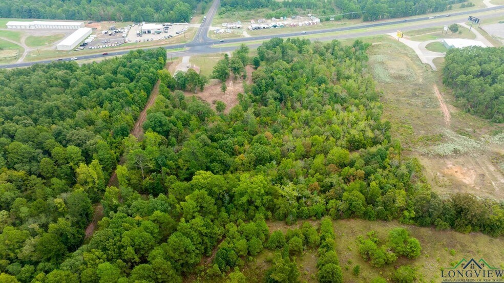 More Photos Of TBD US 259, Longview Land For Sale